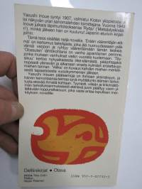 Erään väärentäjän elämä (Delfiinikirjat -sarjaa)