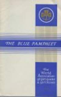 Partio-Scout: The blue pamphlet