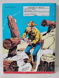 Tex Willer No 2 1987