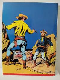 Tex Willer No 12 1988
