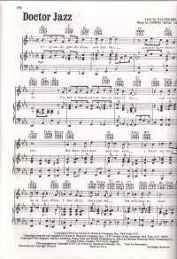 The Armstrong treasury Louis Songbook