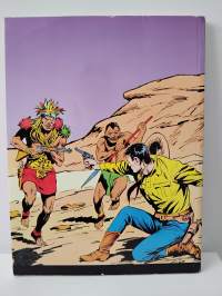 Tex Willer No 15 1992