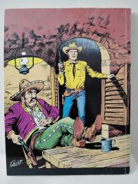 Tex Willer No 3 1993