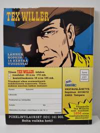 Tex Willer No 6 1993
