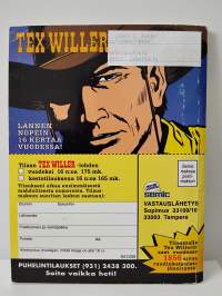 Tex Willer No 12 1994