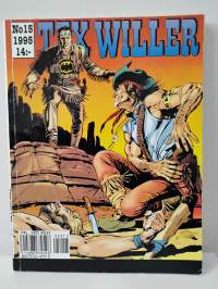 Tex Willer No 15 1995