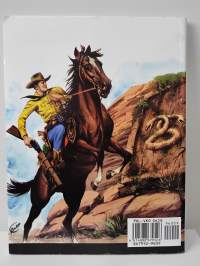 Tex Willer No 9 1996