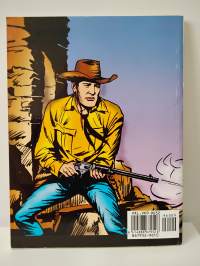 Tex Willer No 10 1996