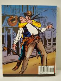 Tex Willer No 12 1996