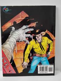 Tex Willer No 16 1998