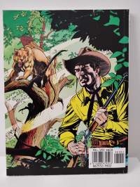 Tex Willer No 2 1998