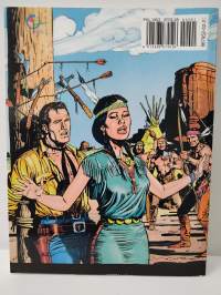 Tex Willer No 1 2002