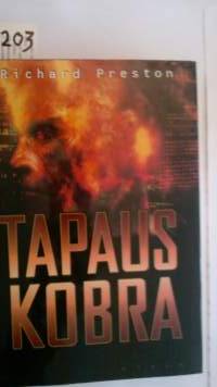 Tapaus Kobra