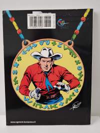 Tex Willer No 6 2003