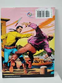 Tex Willer No 15 2003