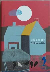 Poikkeustila.  (Fantasia, tulevaisuuden sota)