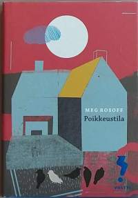 Poikkeustila.  (Fantasia, tulevaisuuden sota)