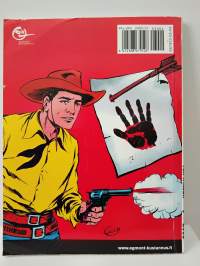 Tex Willer No 4 2003 (1)