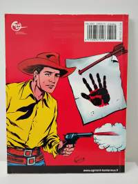 Tex Willer No 4 2003 (2)