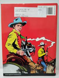 Tex Willer No 16 2004