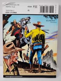 Tex Willer No 6 2006