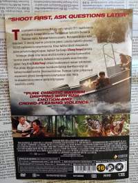 dvd Operaatio Mekong - Mei Gong He Xing Dong