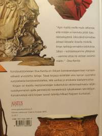 Koristeveistokirja