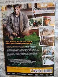 dvd Warsaw 1944