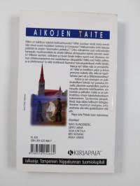 Aikojen taite : kirkko kolmannen vuosituhannen vaihteessa