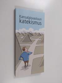 Kansalaisvastuun katekismus (ERINOMAINEN)