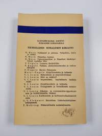 Kulttuurista ja kulttuurivallankumouksesta