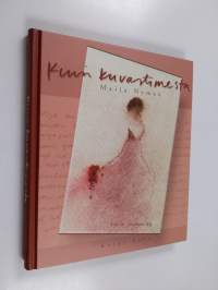 Kuin kuvastimesta