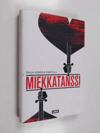 Miekkatanssi