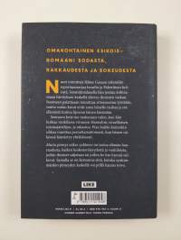 Mutta pimeys näkee sydämen : romaani (ERINOMAINEN)
