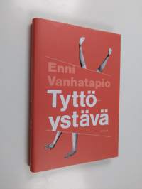 Tyttöystävä (ERINOMAINEN)