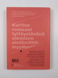 Tyttöystävä (ERINOMAINEN)