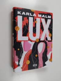 Lux (ERINOMAINEN)