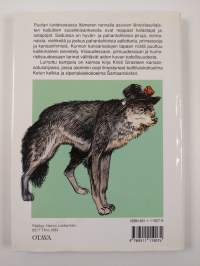 Lumottu kampela : kasubisatuja ja -tarinoita