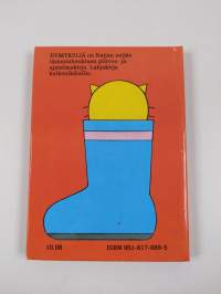 Hymykeliä
