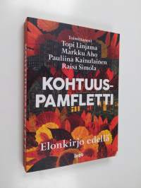 Kohtuuspamfletti : elonkirjo edellä