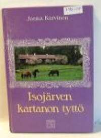 Isojärven kartanon tyttö