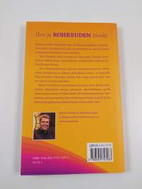 Ilon ja rohkeuden Henki