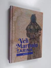 Veli Martinin tarina