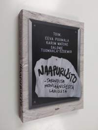 Naapurusto : tarinoita moniäänisestä lähiöstä (UUDENVEROINEN)