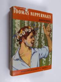 Toomas Nippernaati