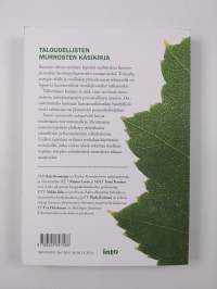 Suomi seuraaville sukupolville : Taloudellisten murrosten käsikirja