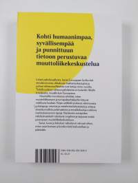 Muuttoliike murroksessa : metaforat, mielikuvat, merkitykset