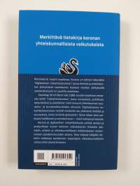 Korona ja digitaalinen riskiyhteiskunta (UUDENVEROINEN)