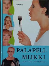 Palapelimeikki.  (Ehostus, hyvä mieli, kauneus)