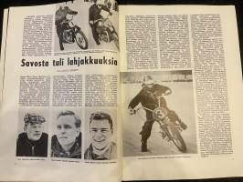 Moottoriurheilu 1965 nr 3